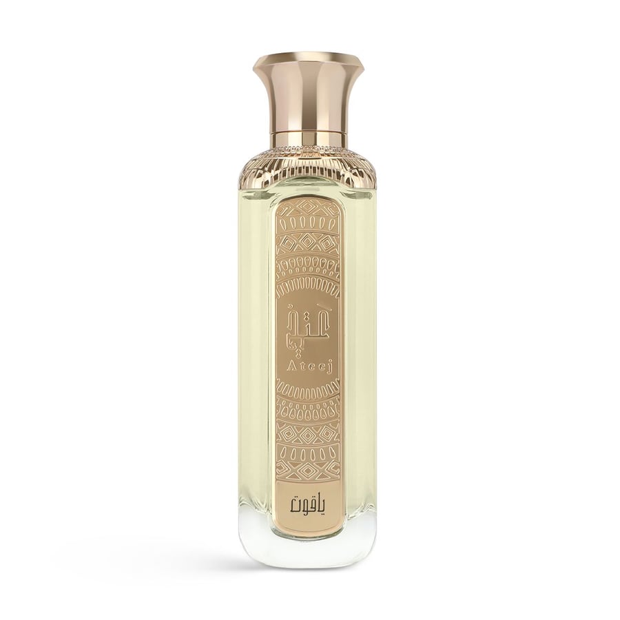 عطر ياقوت - 200 مل عتيج