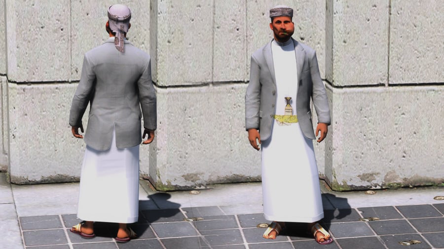 شخصيات V2