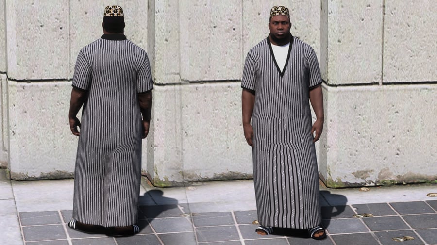 شخصيات V2