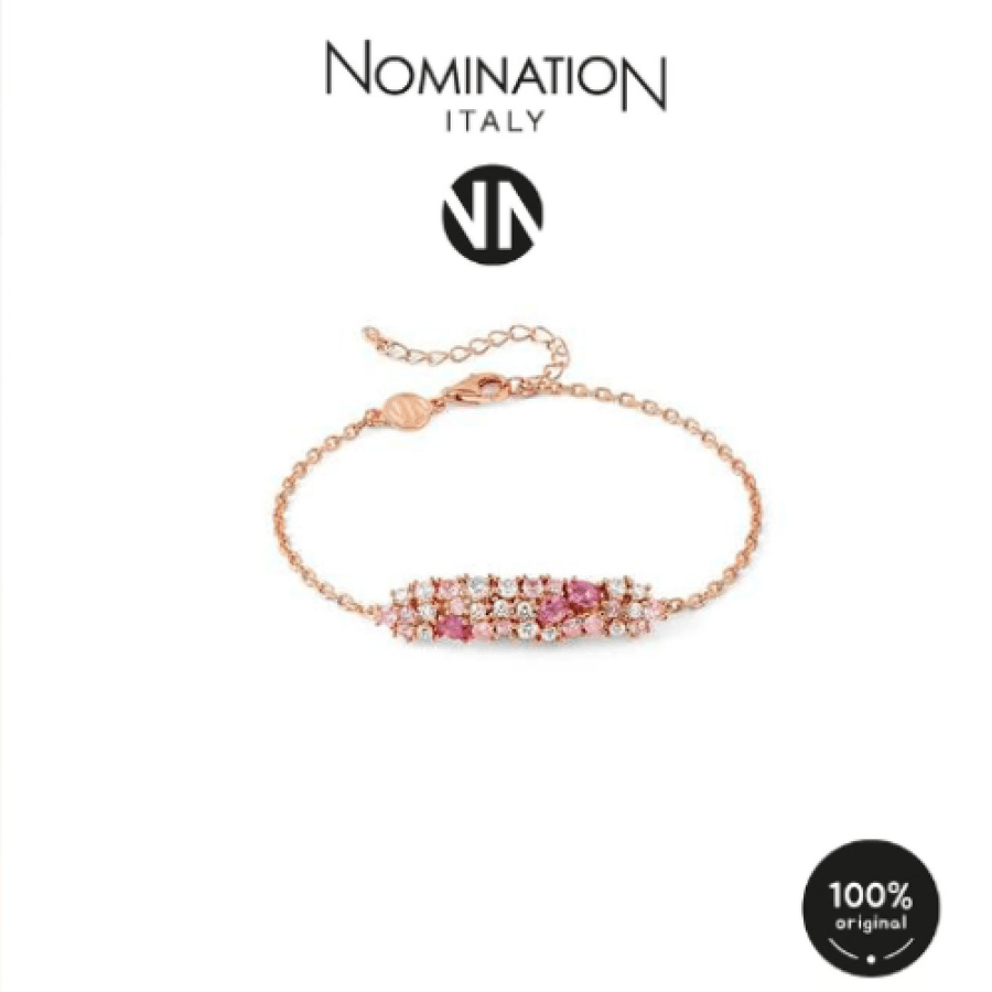MOSAICA bracelet Rose Gold اسوارة فاشن