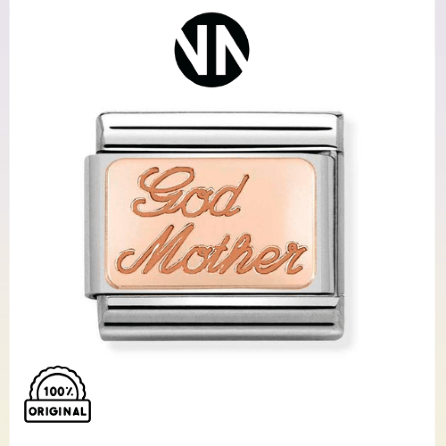 شكل تركيب كلاسك روز قولد زيركونGOD MOTHER
