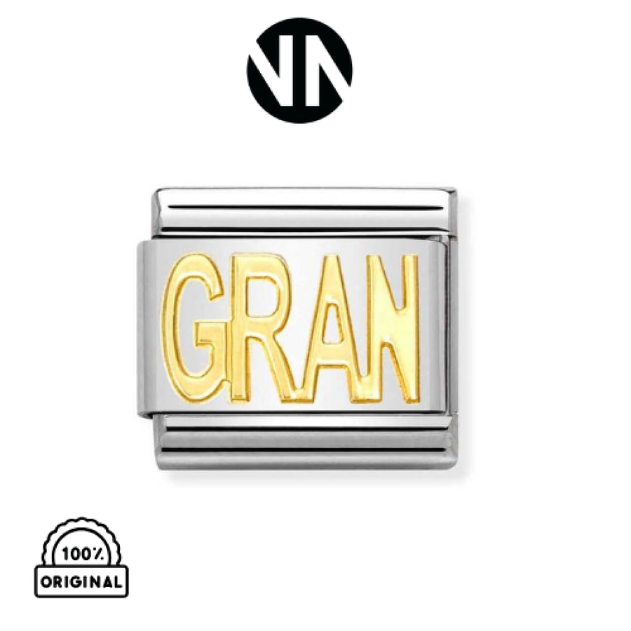 شكل تركيب كلاسيك ذهبي GRAN"