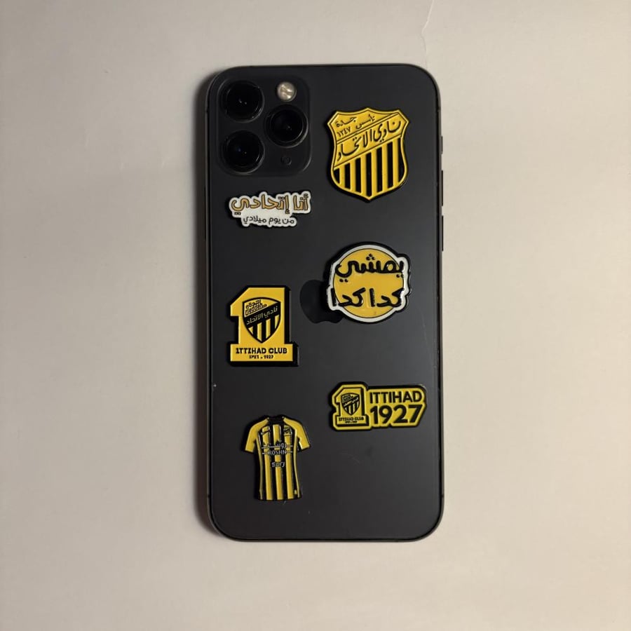 Union package 7 pieces