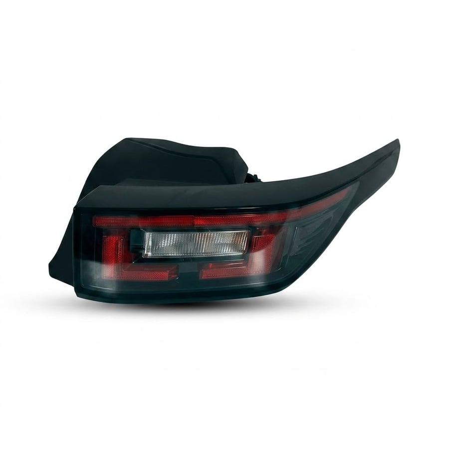 صورة اصطب خلفي ركن يمين EADO PLUS 2024 2025 Carvek