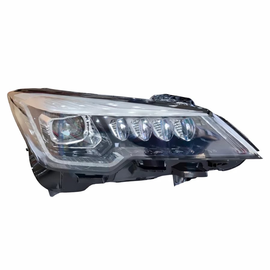 صورة شمعه امامى يمين CS85 Carvek