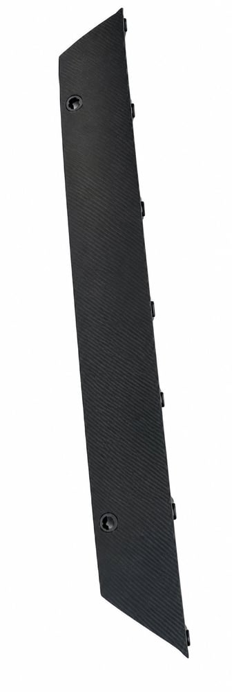 صورة ديكور صدام خلفي UNI T SPORT Carvek