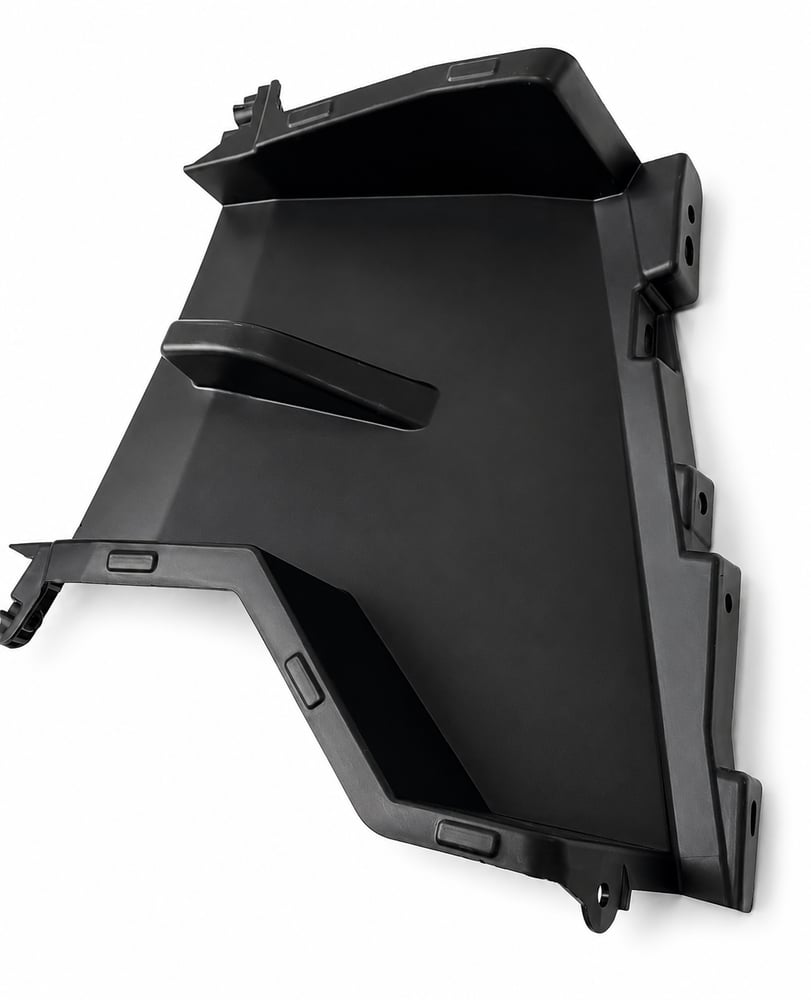 صورة ديكور صدام علوي داخلي يسار UNI V 2025 SPORT Carvek
