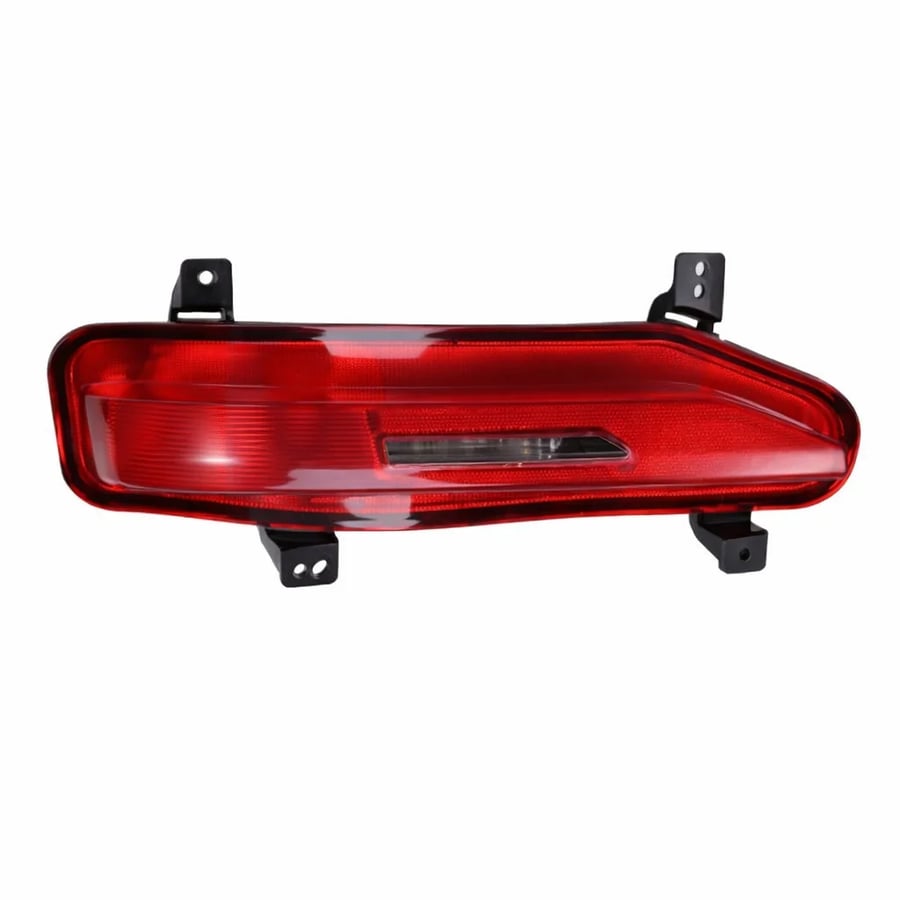 صورة عاكس صدام خلفى يسار CS85 Carvek