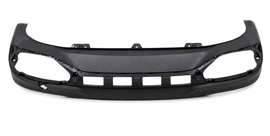 صورة لحية صدام خلفي شانجان CS75 Plus 2022 2023 1 5T Carvek