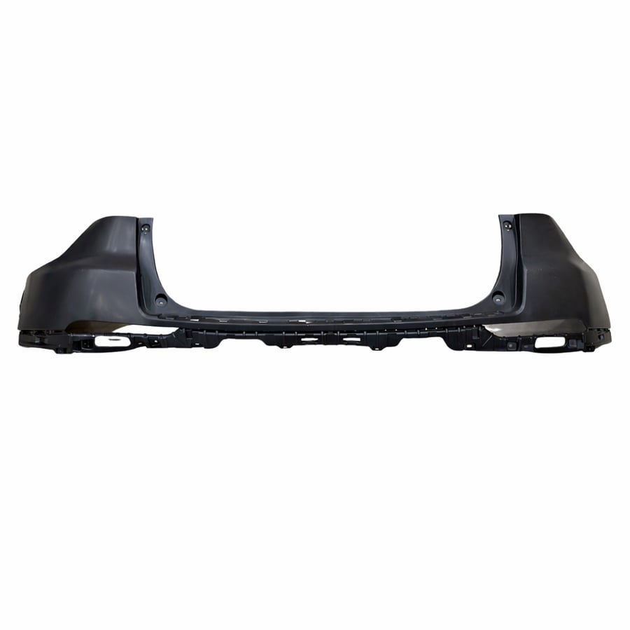 صورة صدام خلفي شانجان CS75 2019 2021 Carvek