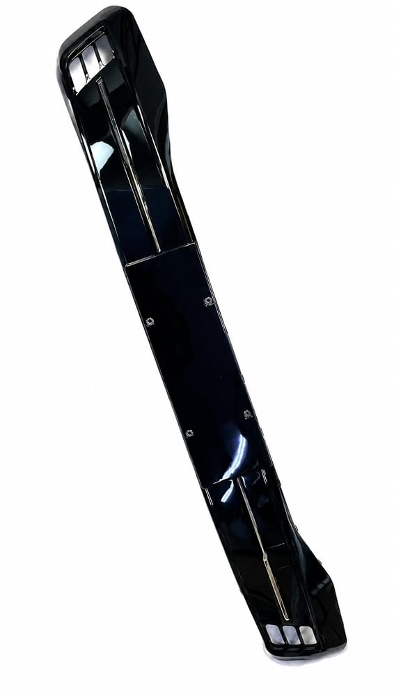 صورة شبك امامي وسط CS85 Carvek