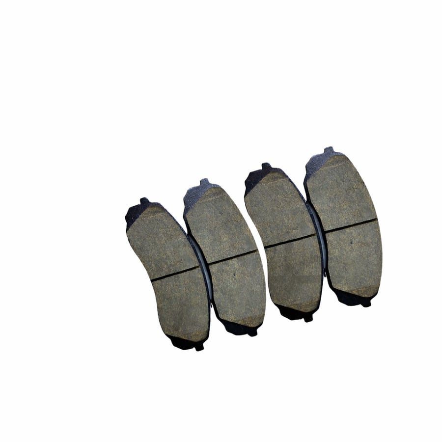 طقم فحمات اماميه 2024-2019 (JT0917) Great Wall wingle 5 (D1566)