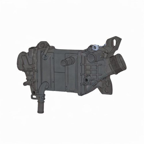 صورة مبرد ماء UNI S 2025 2025 Carvek
