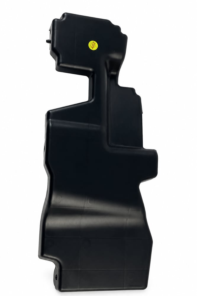 صورة هواية رديتر يسار Hunter 2021 2025 Carvek