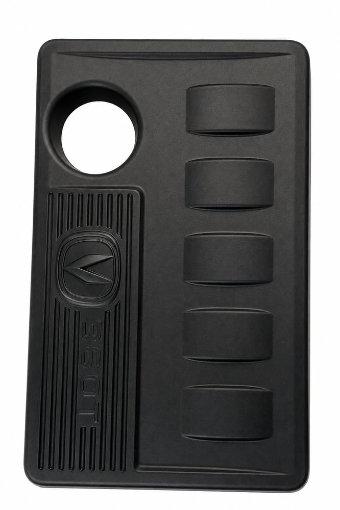 صورة غطاء محرك او مكينة CS85 Carvek