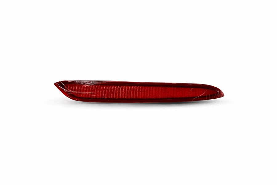 صورة عاكس صدام خلفي يمين شانجان ALSVIN L7 2020 2024 Carvek