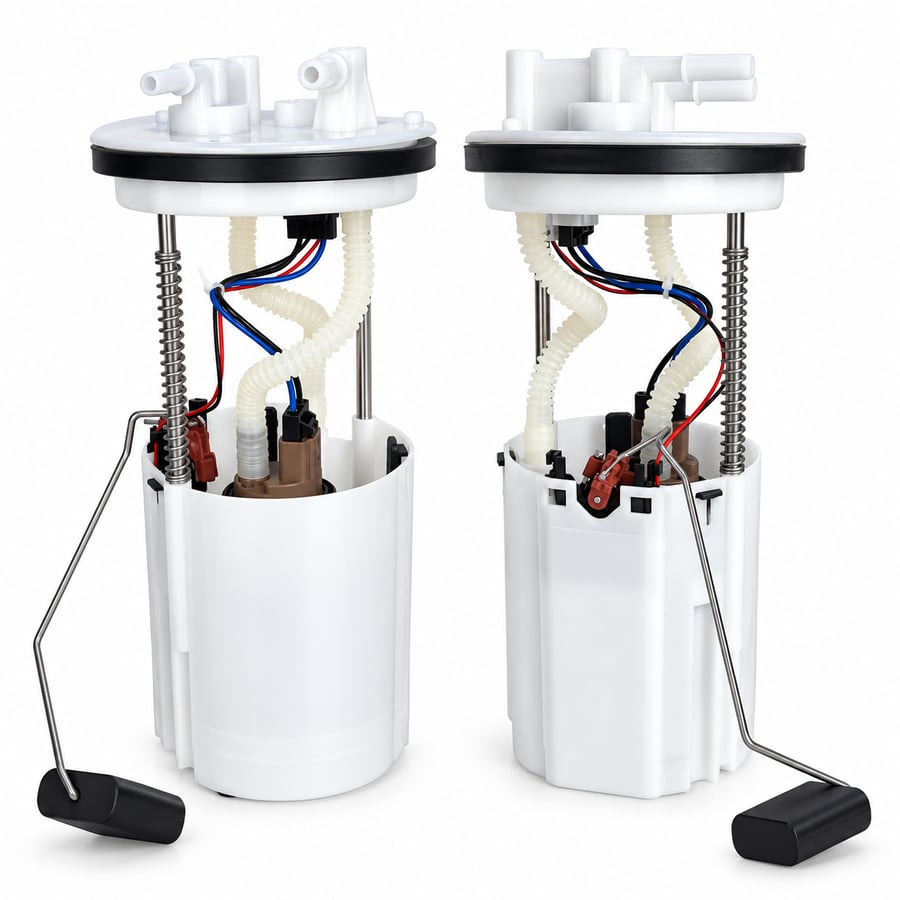V7 fuel pump 2017-2019