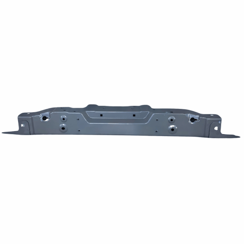 Front face plate above Hunter 2021-2023