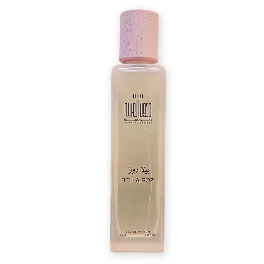 عطر بيلا روز