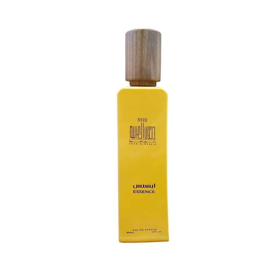 عطر ايسنس 200 مل