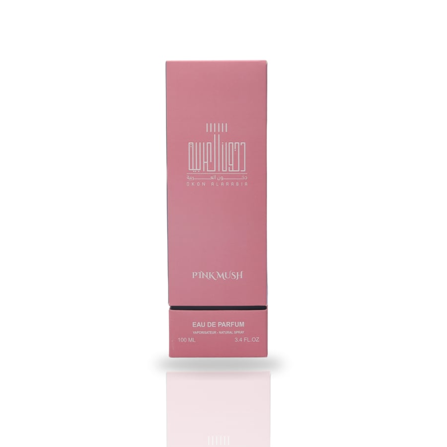 عطر بينك موش