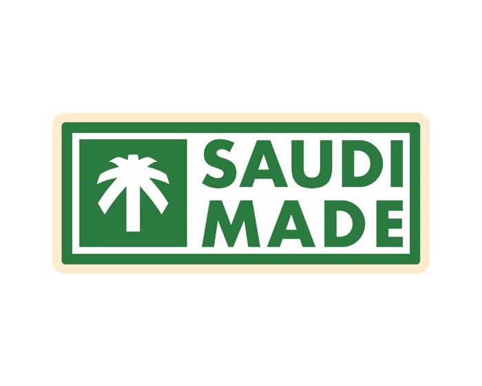 ستيكر صناعة سعودية