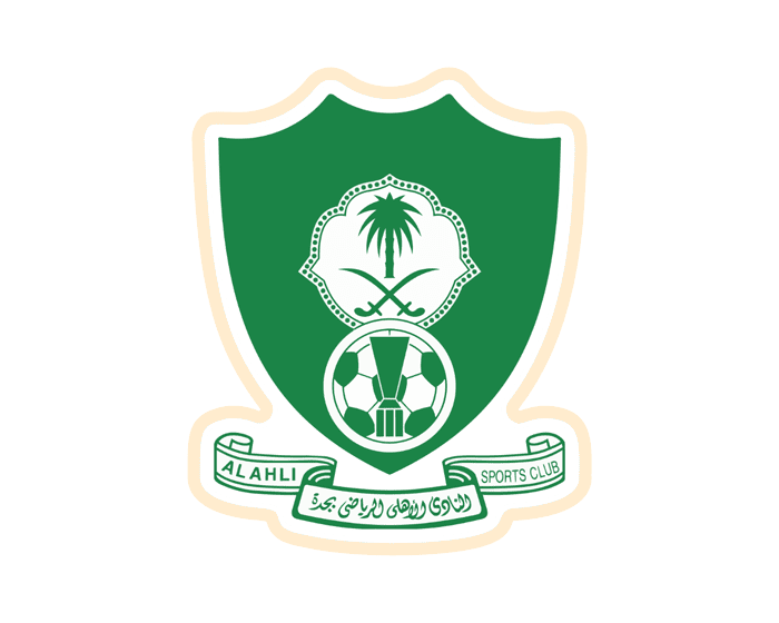 ستيكر نادي الأهلي