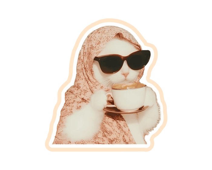ستيكر ميمز