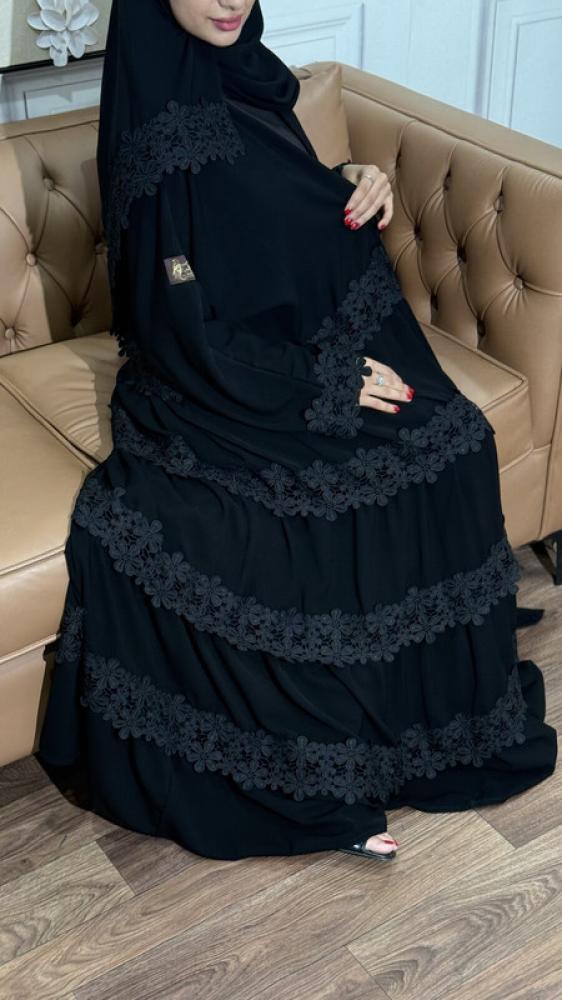 عباية A15