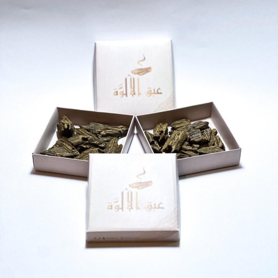 Price of luxurious Oud Loosi (125) grams