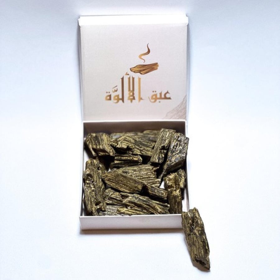 Price of luxurious Oud Loosi (125) grams