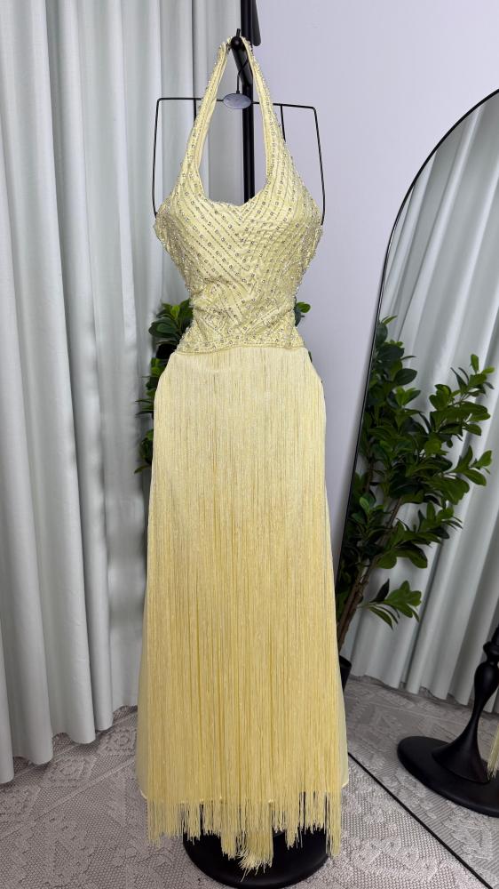 Narine dress