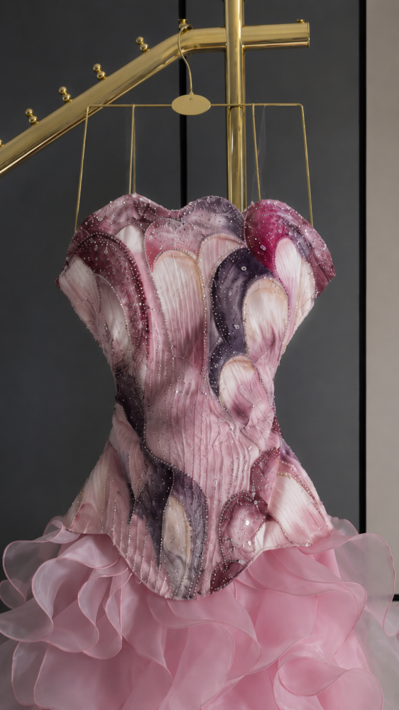 فستان جود