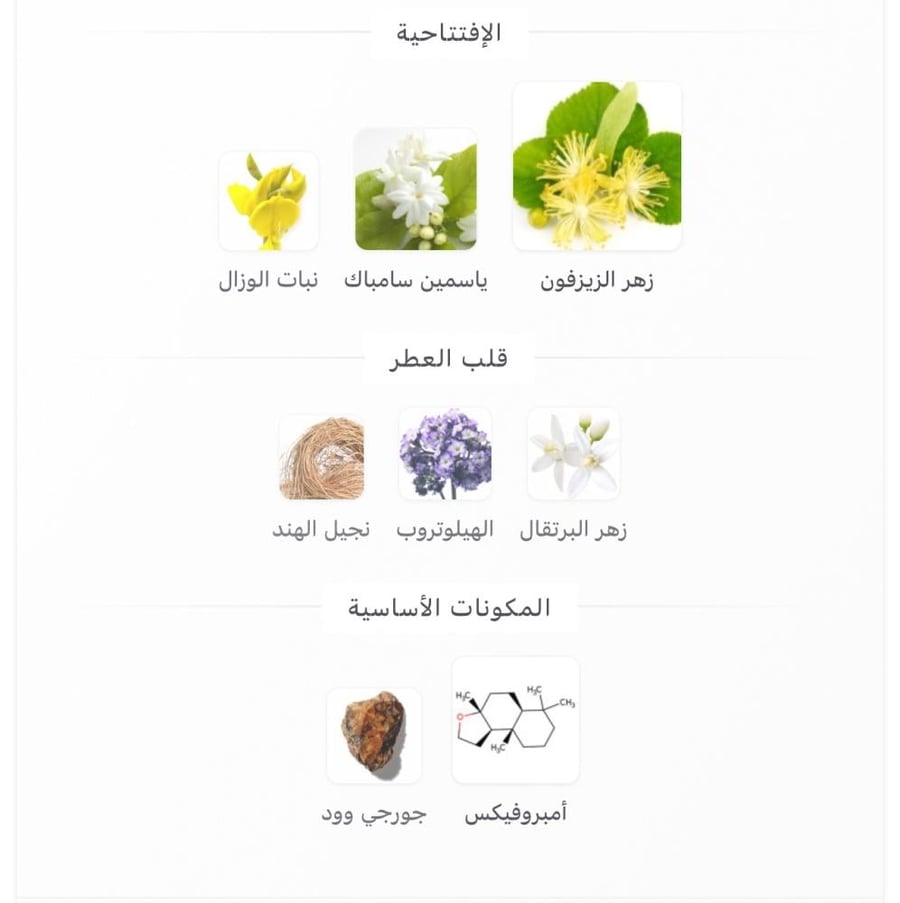 تيليا من مارك انطوان