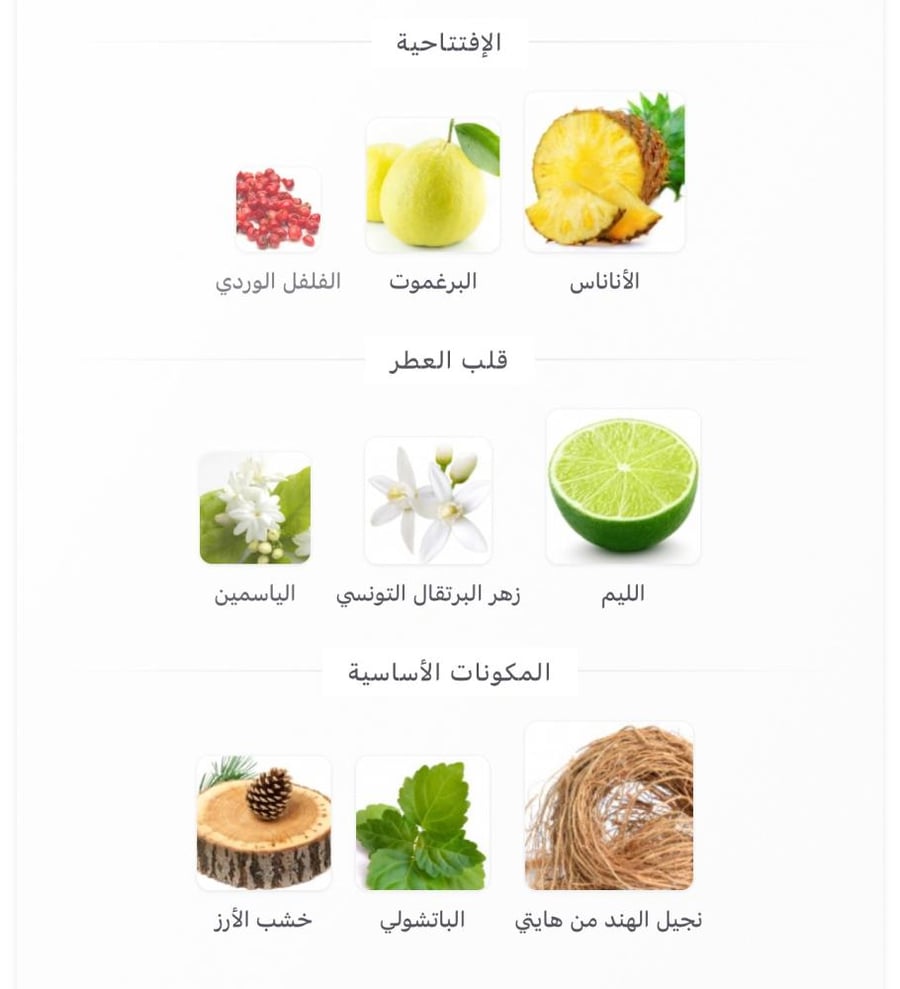 هاشيفات اكس من نيشاني