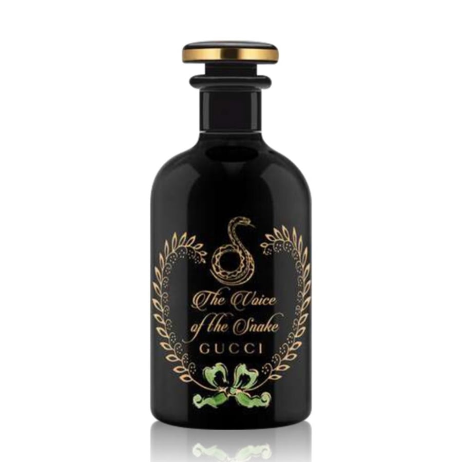 عطر ذا فويس اوف ذا سناك من قوتشي او دو برفيوم 100 مل