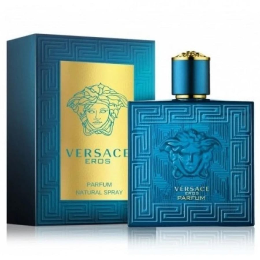 عطر فرزاتشي ايروس بارفيوم الرجالي  100 مل