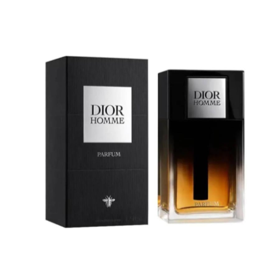 عطر ديور هوم بارفيوم الرجالي اصدار 2025 حجم 75مل
