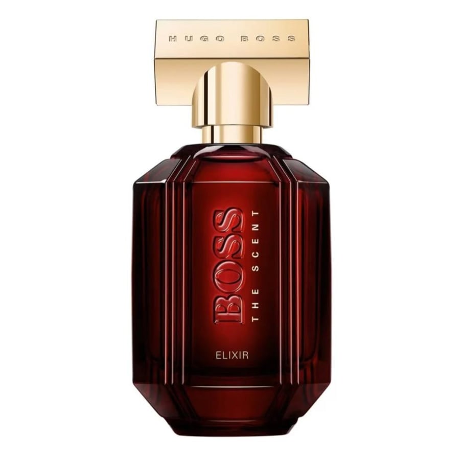 عطر بوس ذا سينت إلكسير إينتنس للنساء 50 مل