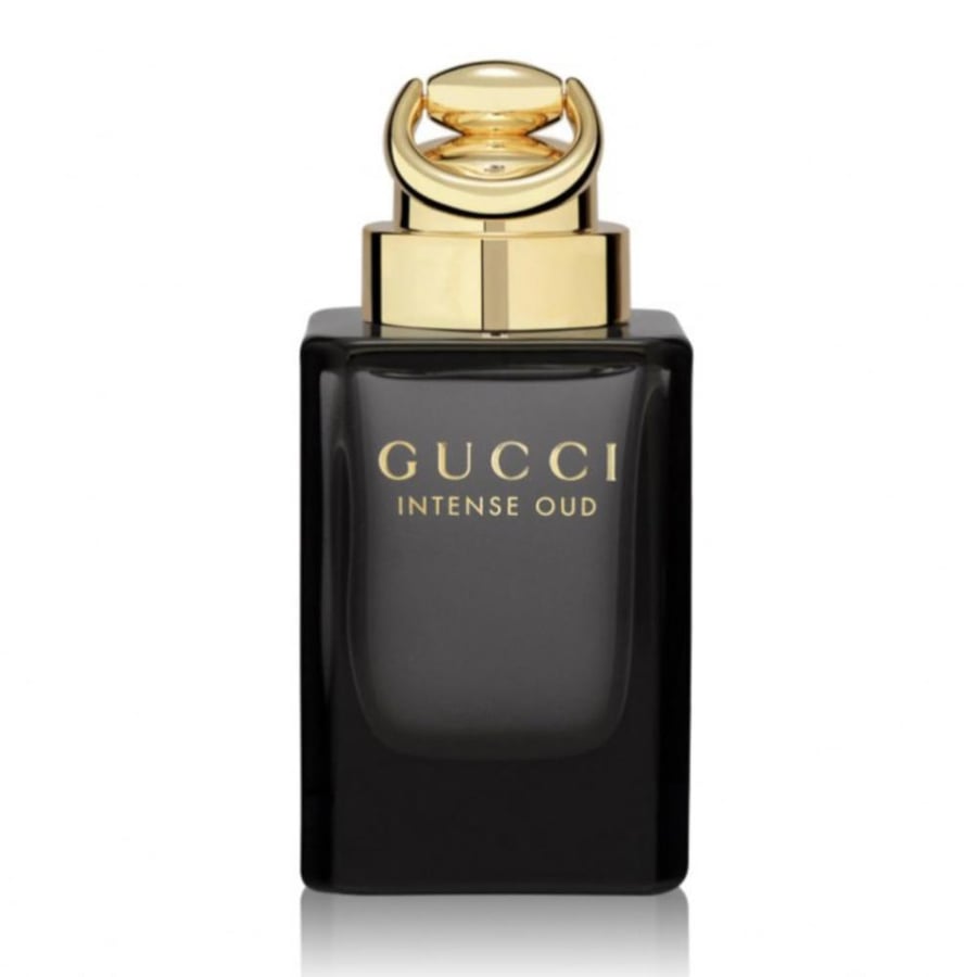 عطر انتنس عود من قوتشي او دو برفيوم للرجال 90 مل