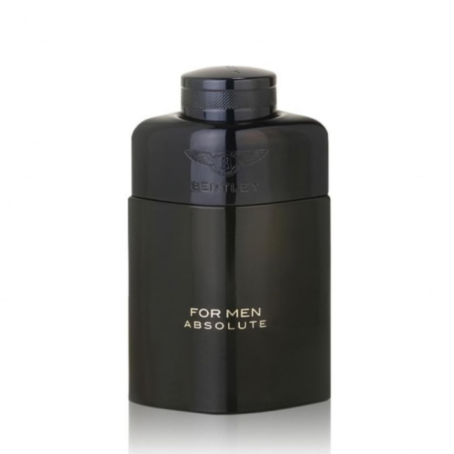 عطر بنتلي أبسولوت او دو بارفيوم 100مل