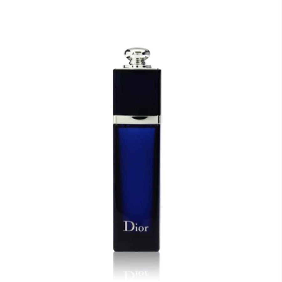 عطر ديور اديكت الكحلي او دو بارفيوم 100 مل