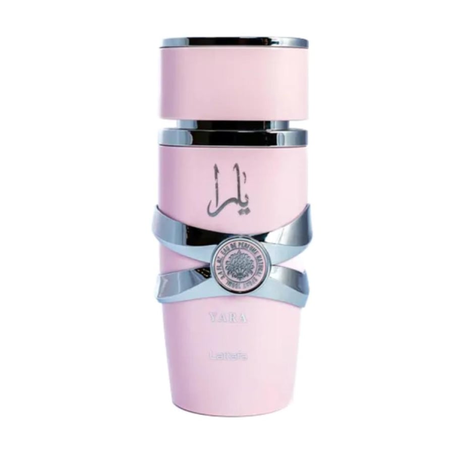 عطر يارا من لطافة للنساء ايو دي بارفيم  100 مل