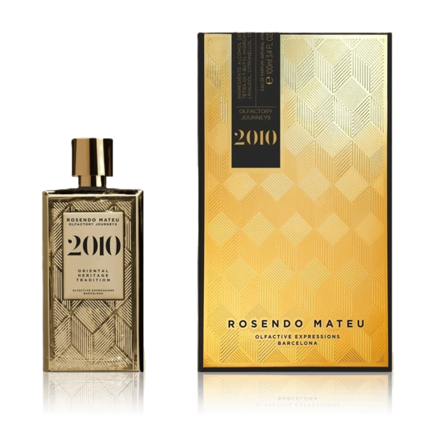 عطر روسيندو ماتيو نمبر 2010 او دو بارفيوم 100مل