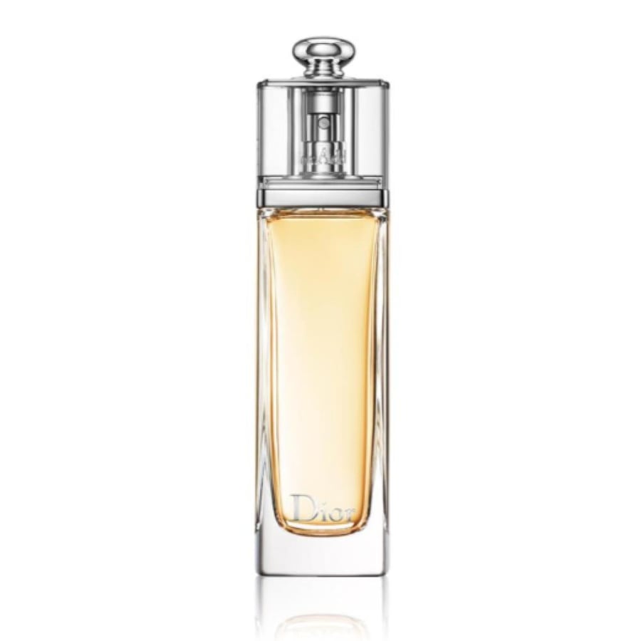 عطر ديور اديكت الاصفر او دو تواليت