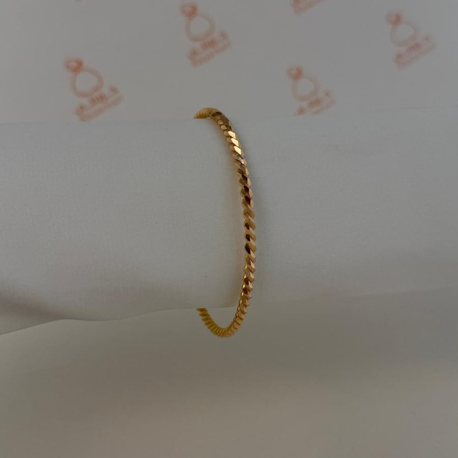 غوايش كنان عيار 21