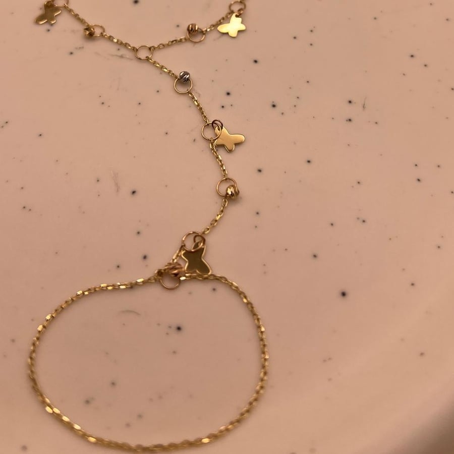 كف عيار 18