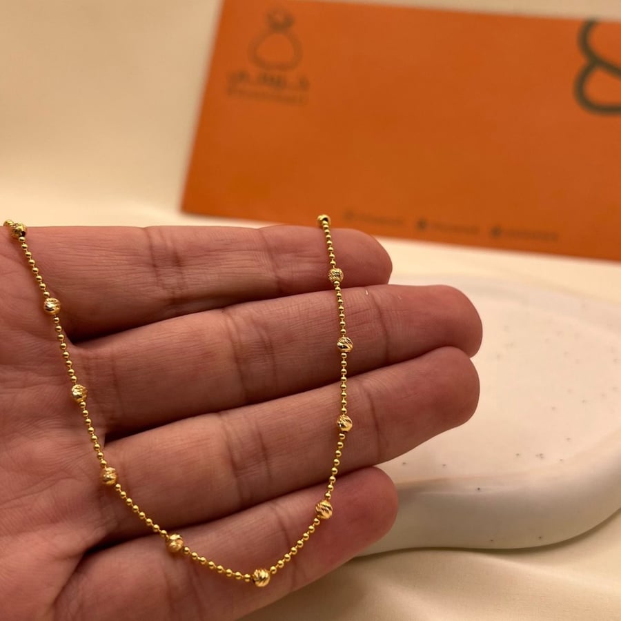 سلسال عيار 21
