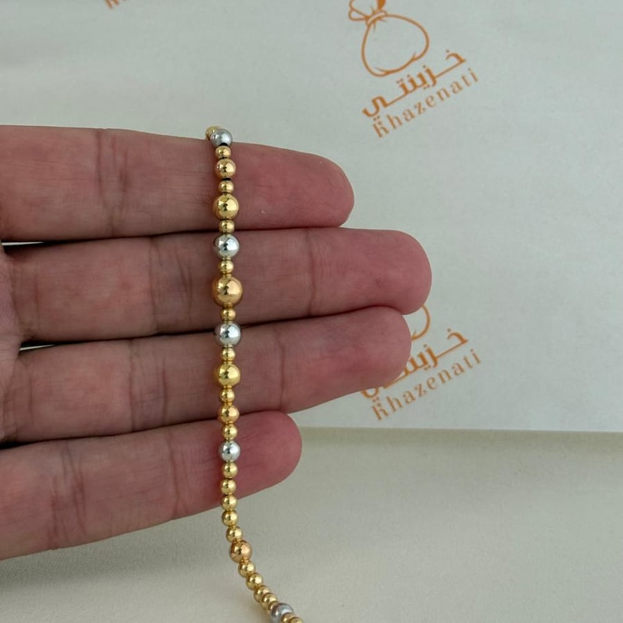 سوارة عيار 18