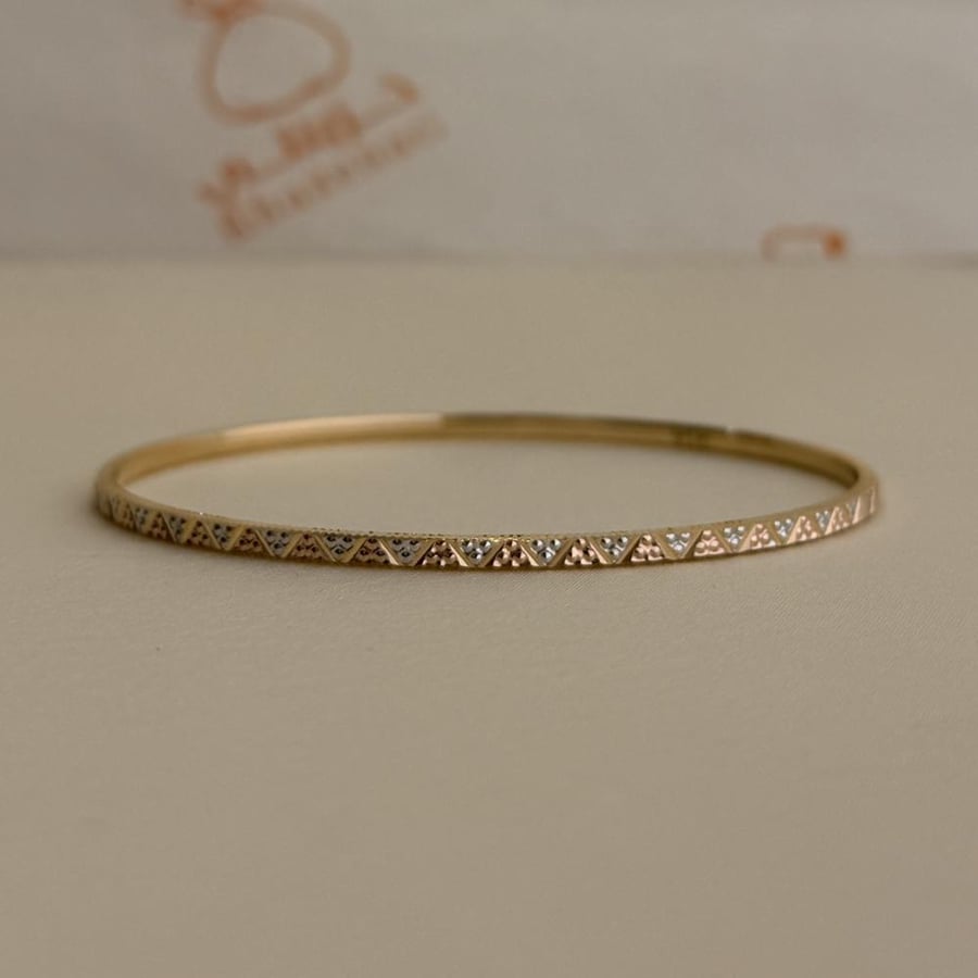 غوايش ثروة عيار 22